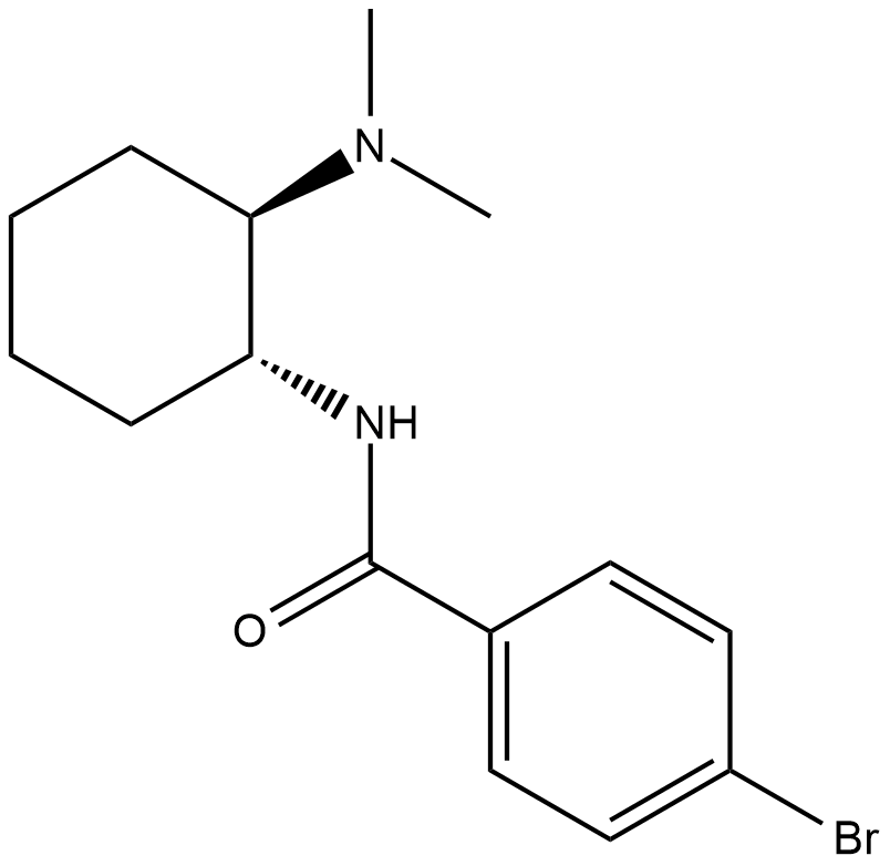 U-47931E Chemische Struktur