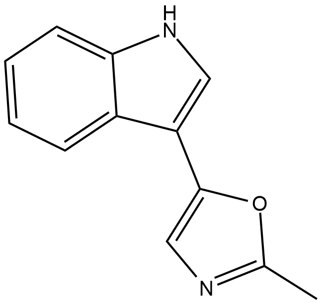 Pimprinine  Chemical Structure