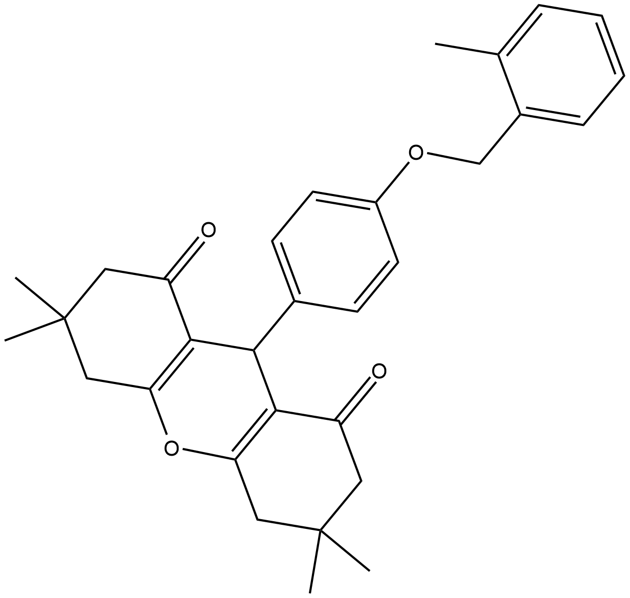 BMS 986187 Chemical Structure