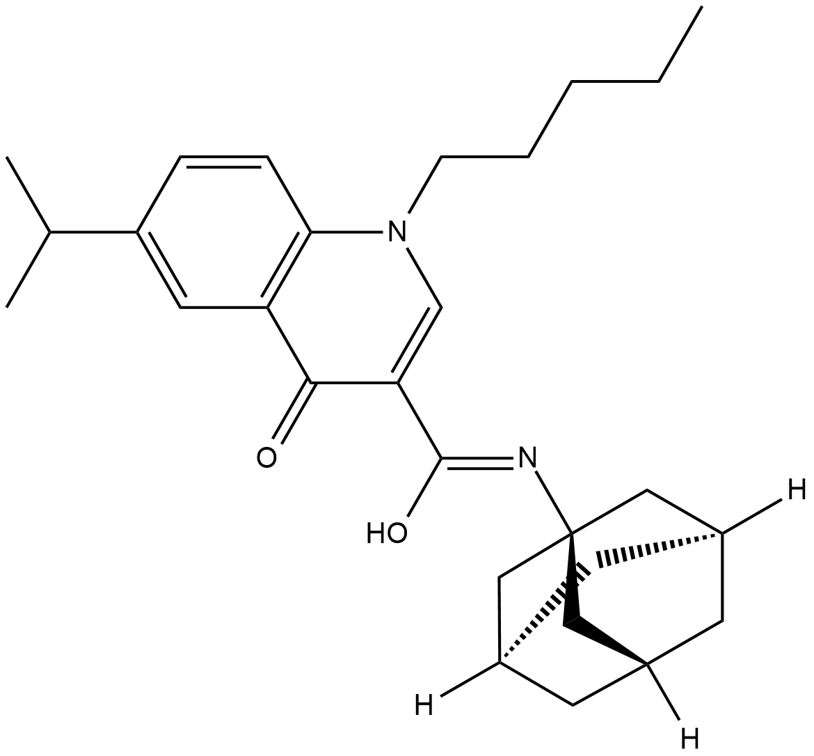 SER-601 التركيب الكيميائي