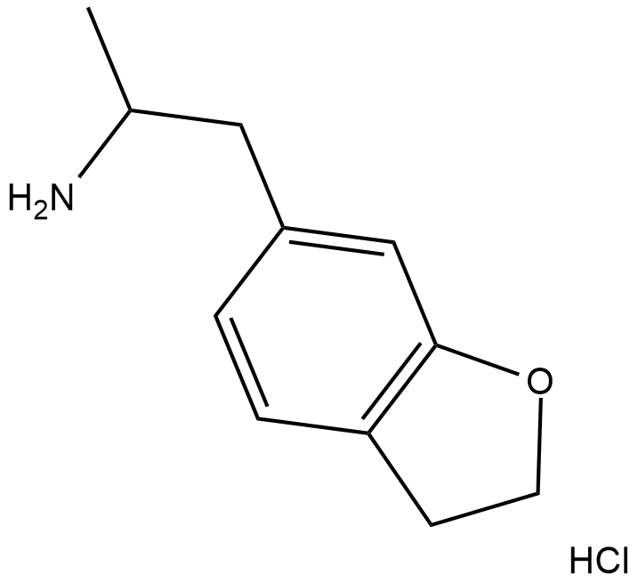 6-APDB (hydrochloride) Chemical Structure