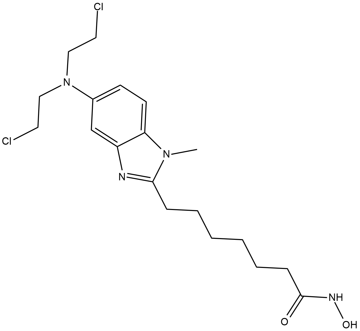 EDO-S101  Chemical Structure
