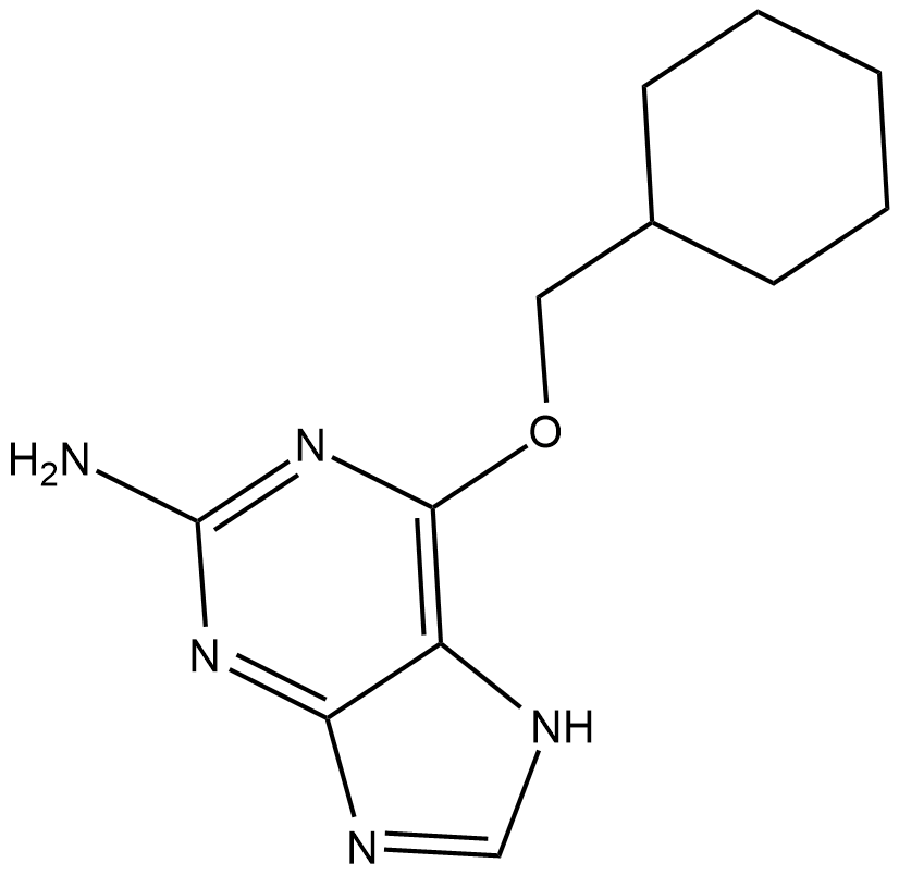 NU2058 化学構造