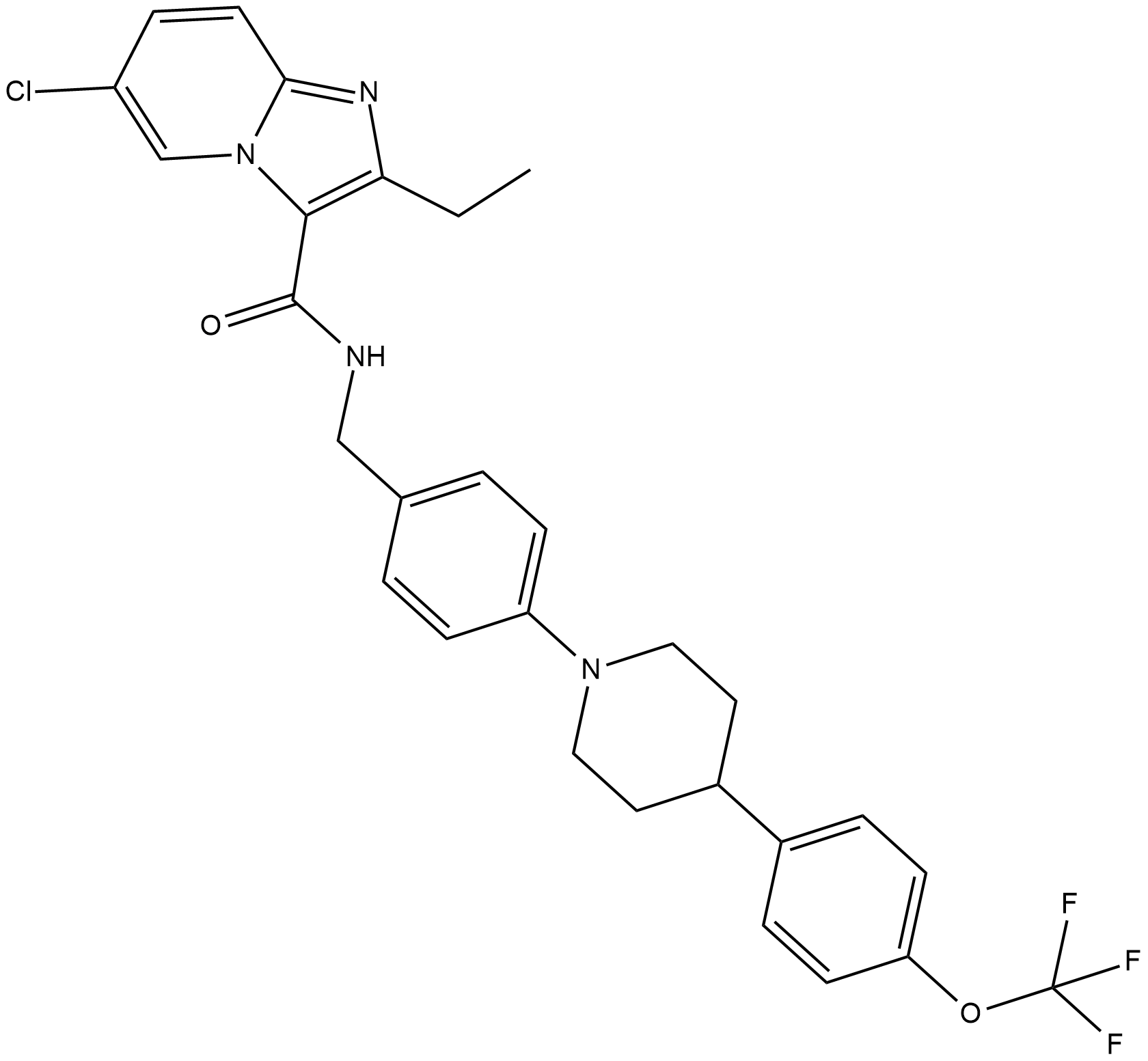 Q203 化学構造