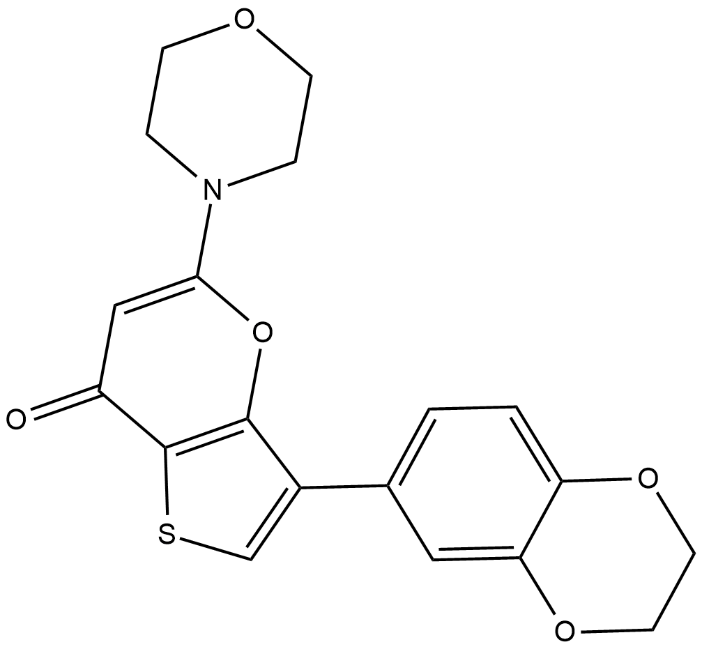 SF2523 化学構造