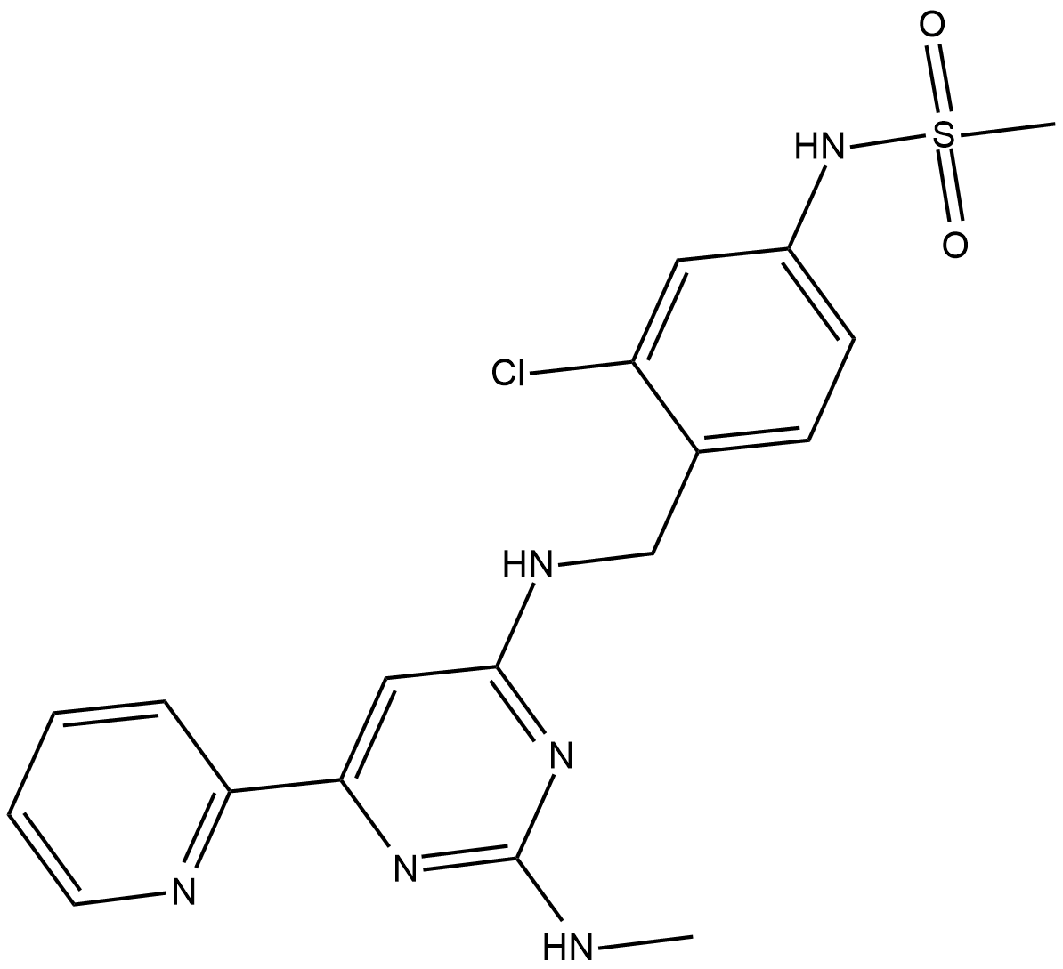 TC-G-1008 Chemical Structure