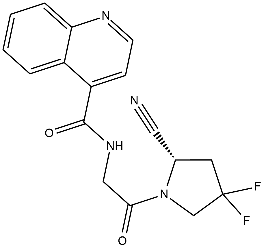 SP-13786 Chemical Structure