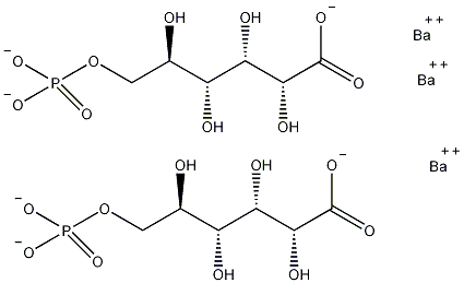 6-PG-Ba Chemical Structure