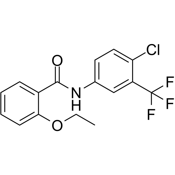 CTB Chemical Structure