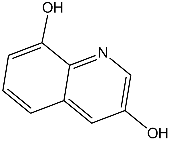 Jineol Chemische Struktur