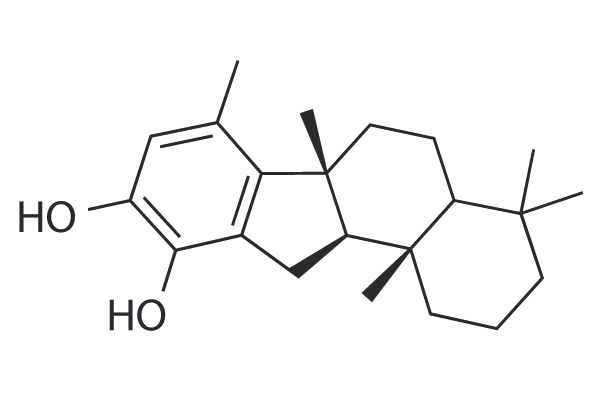 AQX-016A  Chemical Structure