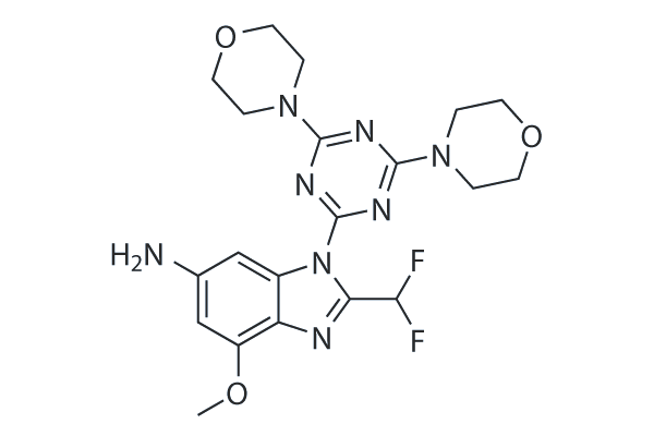 Compound 10w التركيب الكيميائي