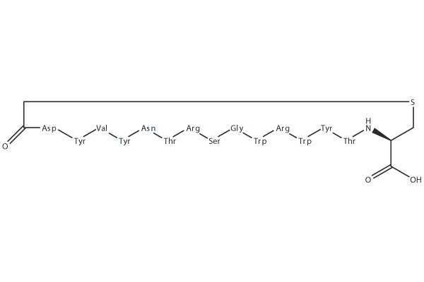 CP2  Chemical Structure