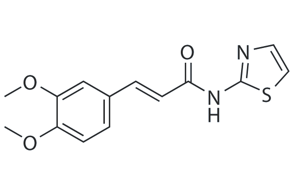 WAY-272077 Chemical Structure