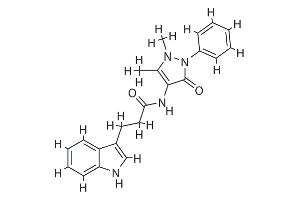 WAY-620645 Chemical Structure