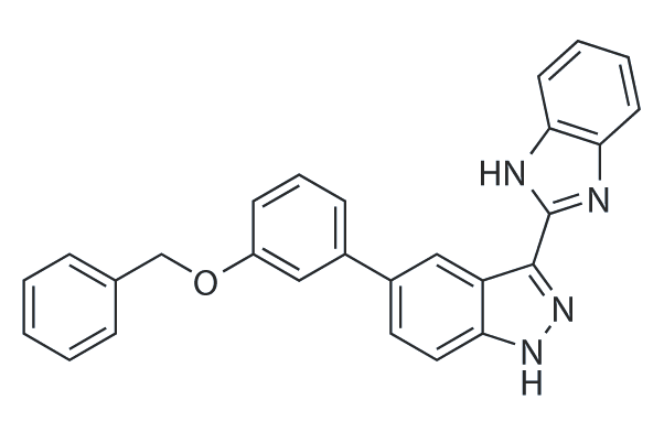 X1 compound Chemical Structure