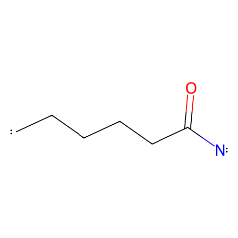 Polyamide (100-200 mesh)  化学構造