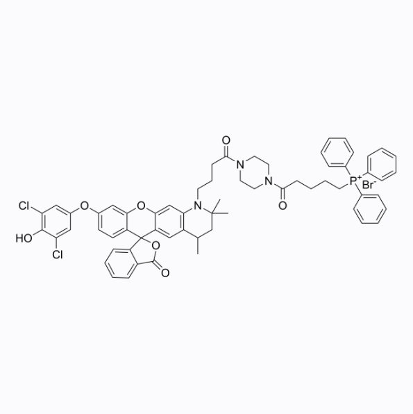 HKOCl-4m Chemische Struktur