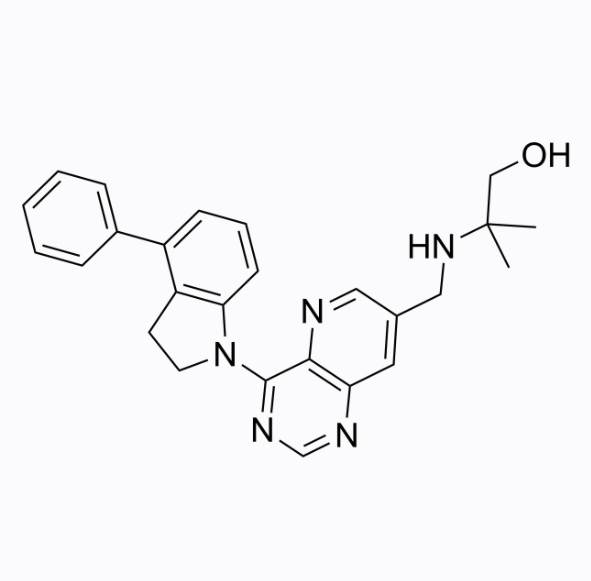 PD-1/PD-L1-IN-33 Chemical Structure