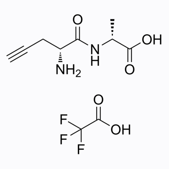 EDA-DA TFA Chemical Structure