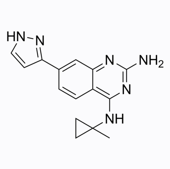 NLRP3 agonist 1 Chemical Structure