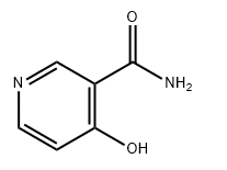 4-Hydroxynicotinamide4-hydroxynicotinamide Chemical Structure