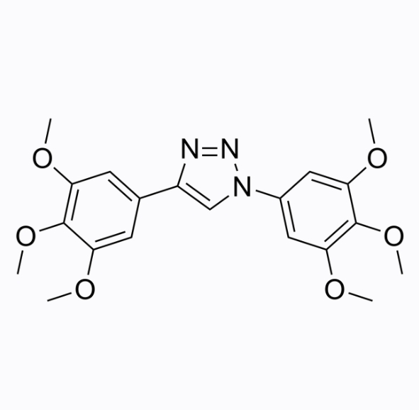 TNF/IFN-γ-IN-1  Chemical Structure