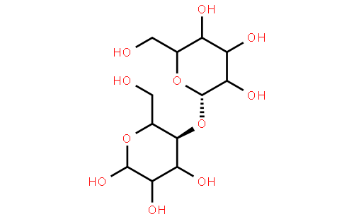 Cellulose DE-52  Chemical Structure