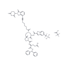 SD-36 TFA  Chemical Structure