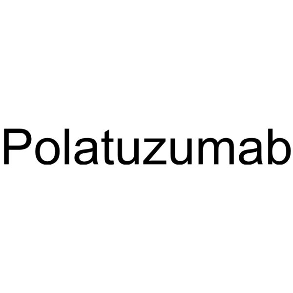 Polatuzumab  Chemical Structure