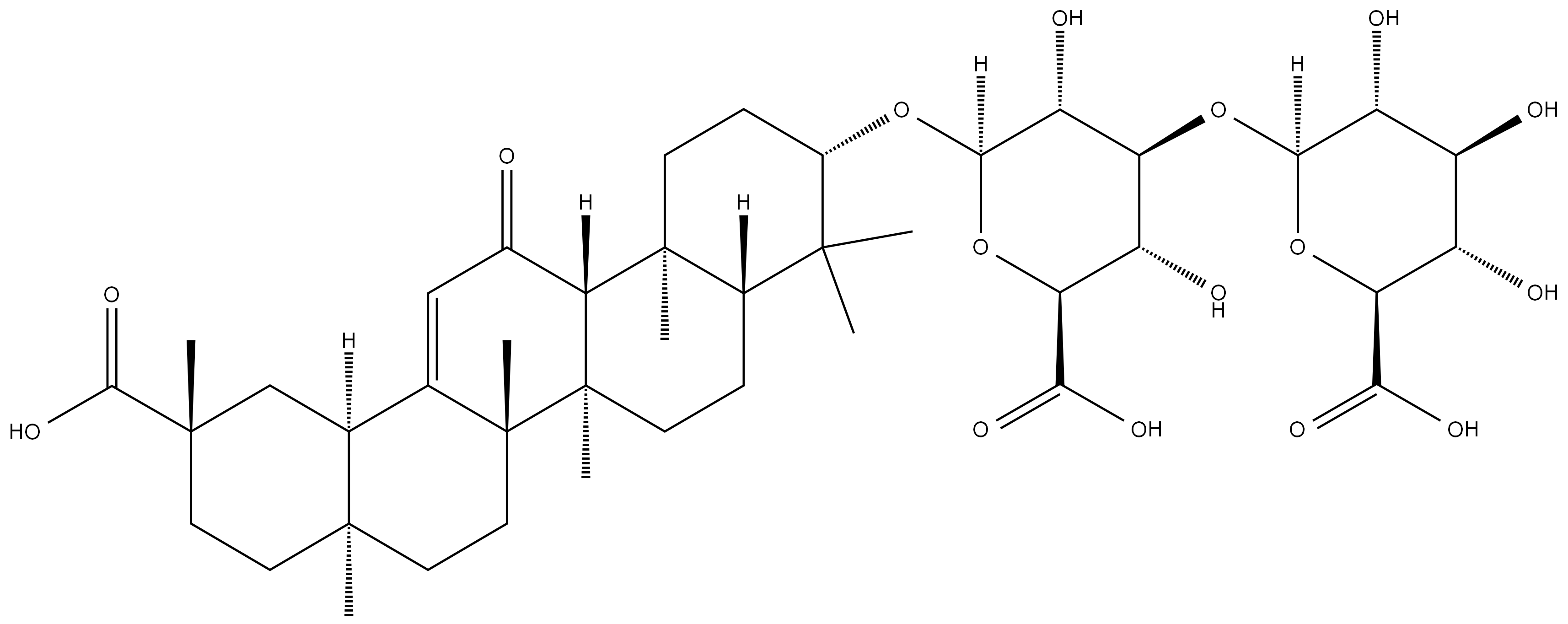 uralsaponin B