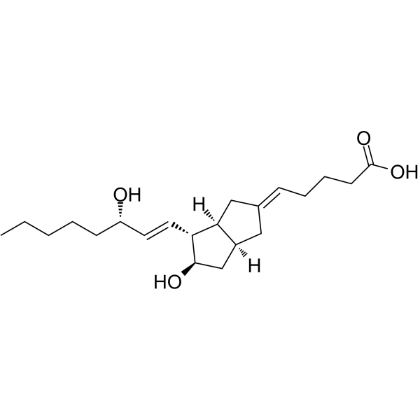 Carbacyclin