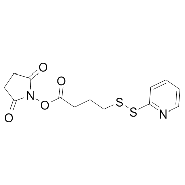 SPDB Chemical Structure