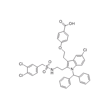 Elucaine  Chemical Structure