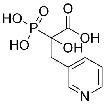 NE 10790 (3-PEHPC) 化学構造