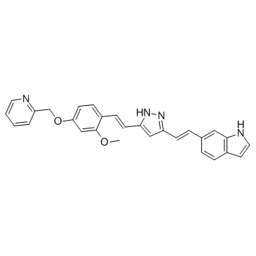 PE859  Chemical Structure