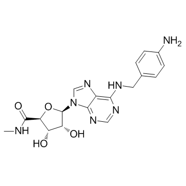 AB-MECA  Chemical Structure