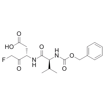 EP1013 (F1013)  Chemical Structure