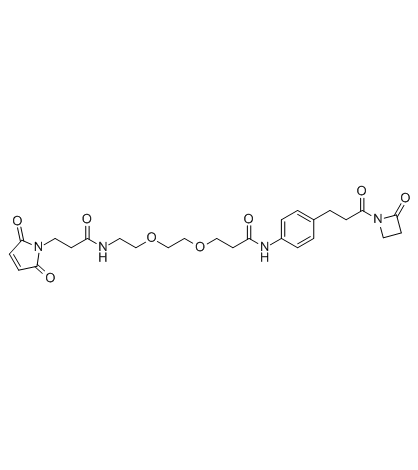 PF-05231023 Chemische Struktur