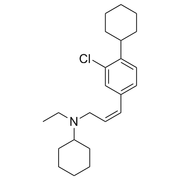 SR-31747 Chemical Structure