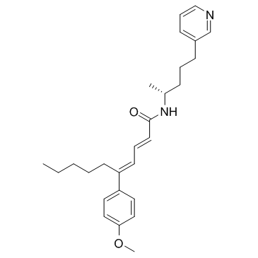 Ro-24-0238 化学構造