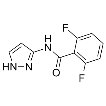 CRAC intermediate 1 Chemical Structure