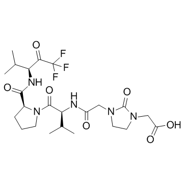 AE-3763 Chemical Structure