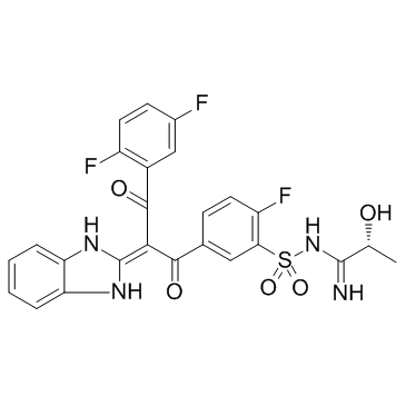 opigolix  Chemical Structure