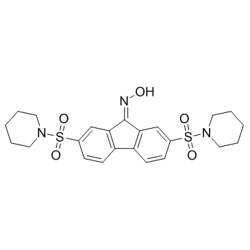 CIL56  Chemical Structure