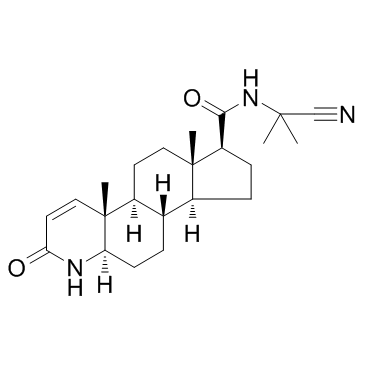 CGP-53153 التركيب الكيميائي