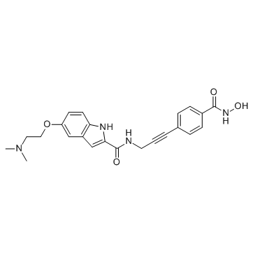 CRA-026440  Chemical Structure