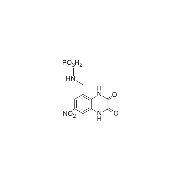 Anipamil  Chemical Structure