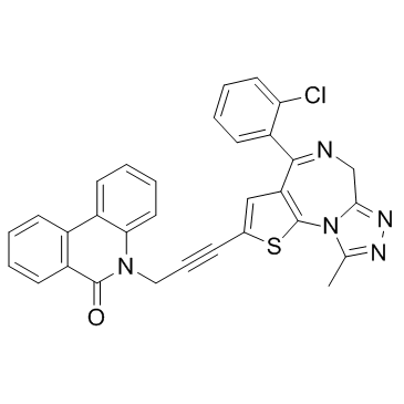 Ro-24-4736 Chemical Structure