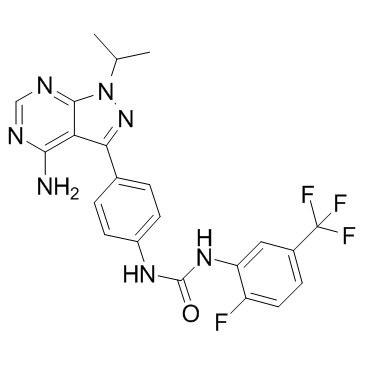 AD80  Chemical Structure